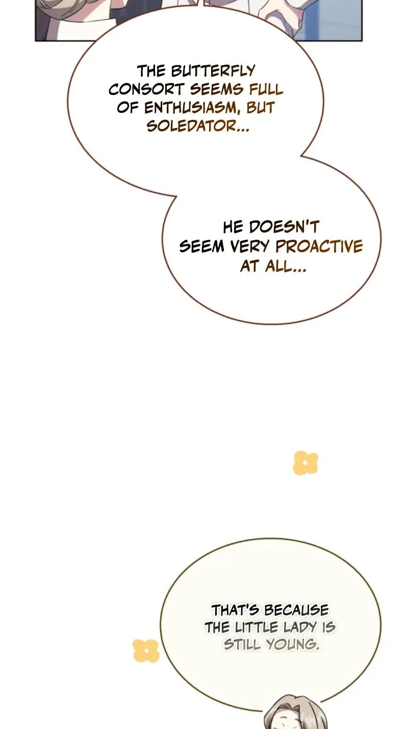 A Mouse Biting a Dragon’s Tail Chapter 102 page 13