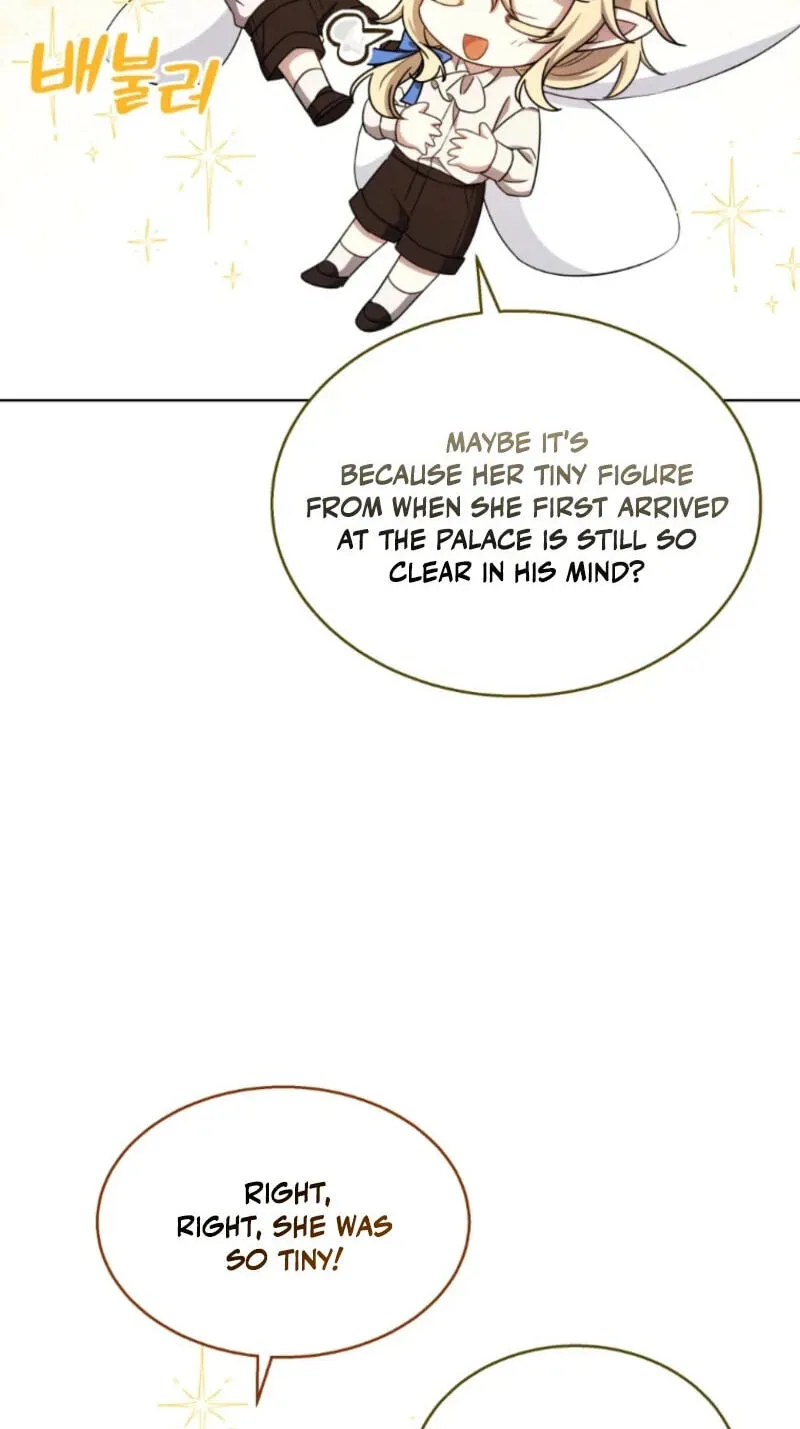 A Mouse Biting a Dragon’s Tail Chapter 102 page 16