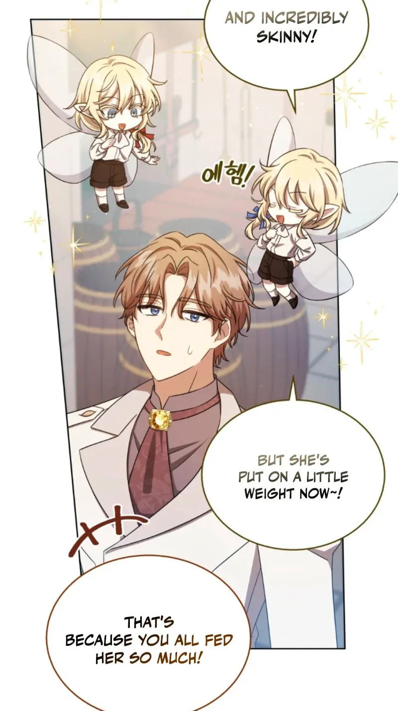 A Mouse Biting a Dragon’s Tail Chapter 102 page 17