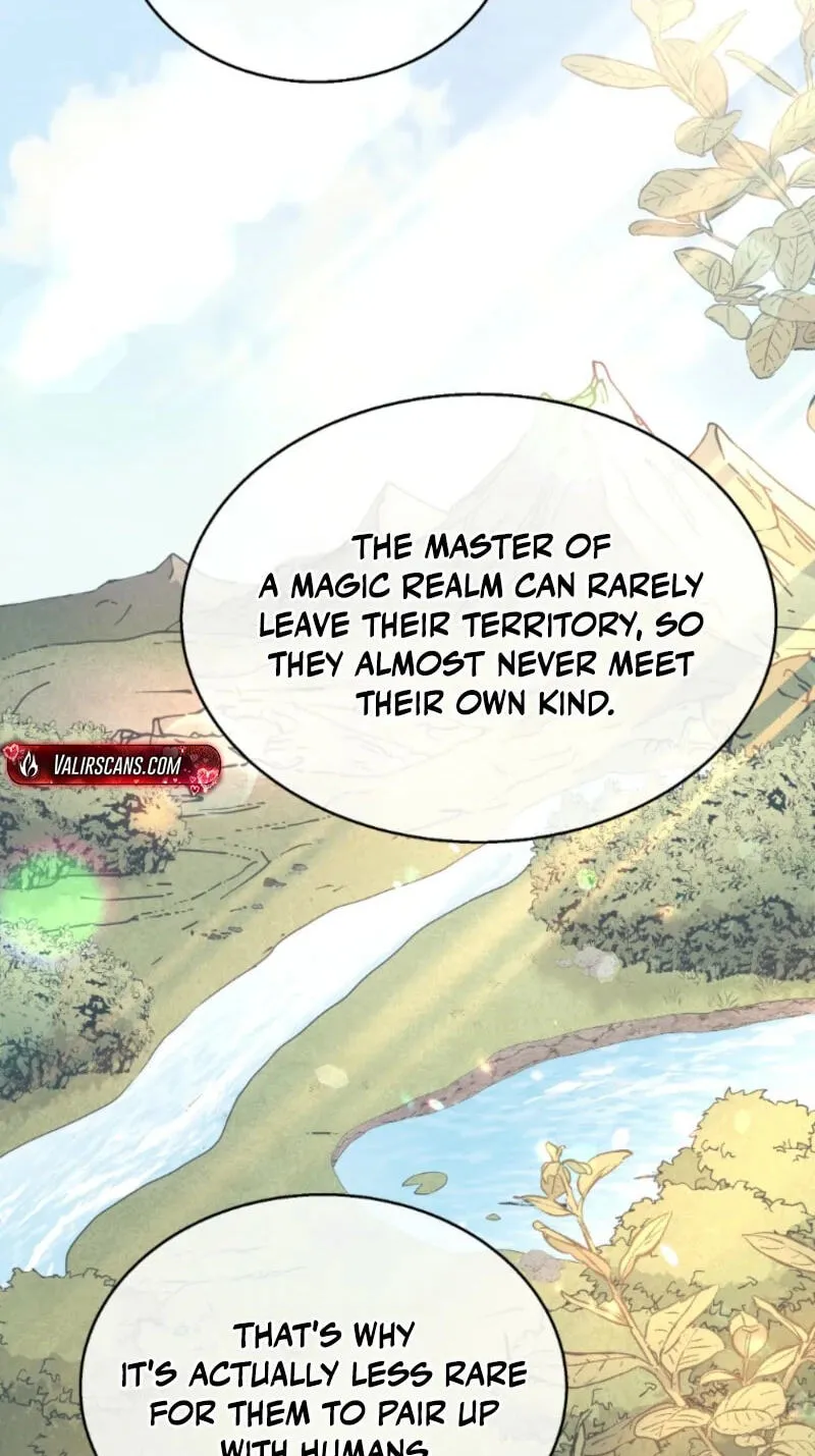 A Mouse Biting a Dragon’s Tail Chapter 102 page 24