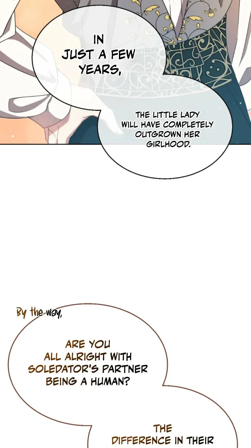 A Mouse Biting a Dragon’s Tail Chapter 102 page 22