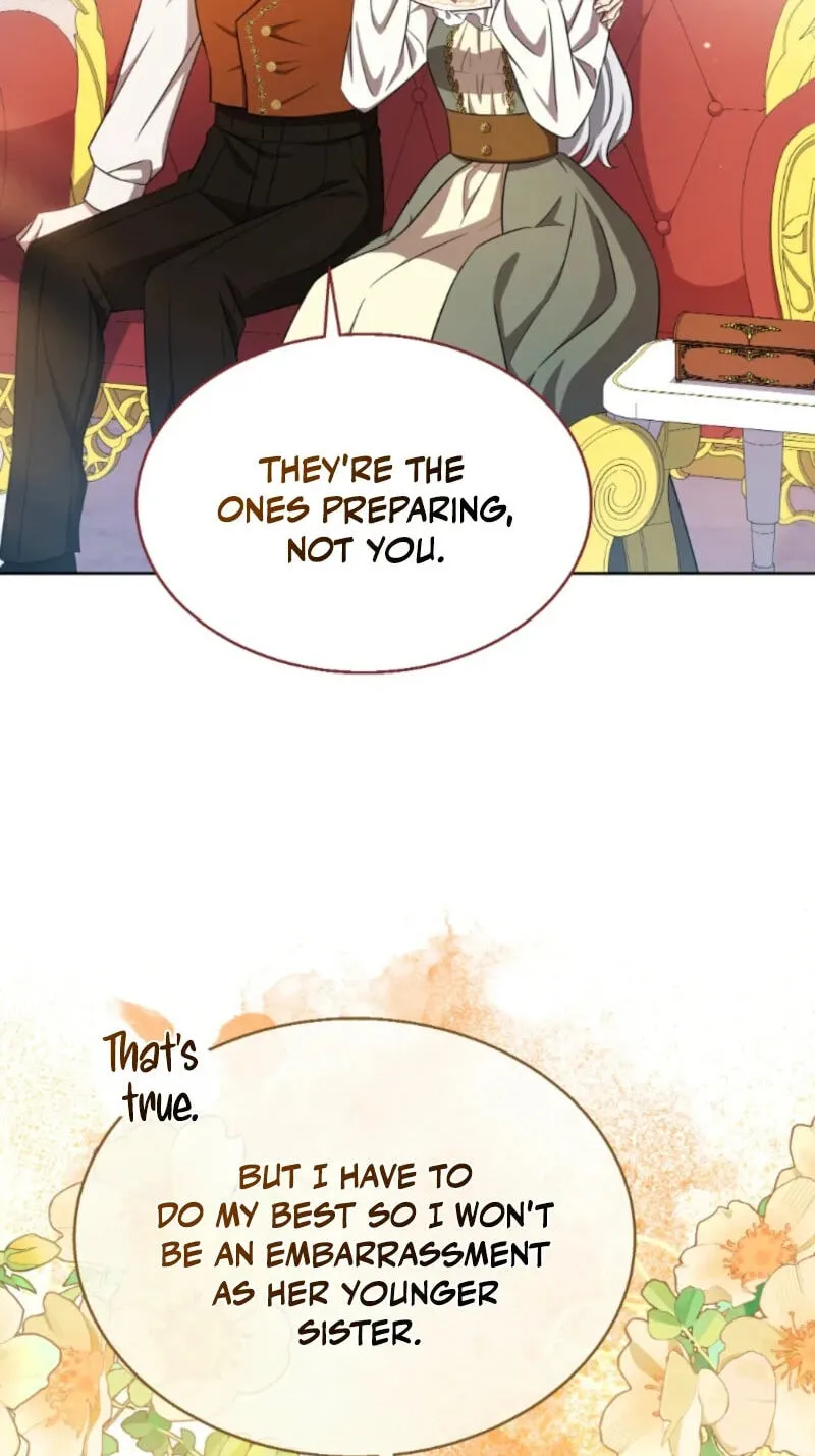 A Mouse Biting a Dragon’s Tail Chapter 102 page 31