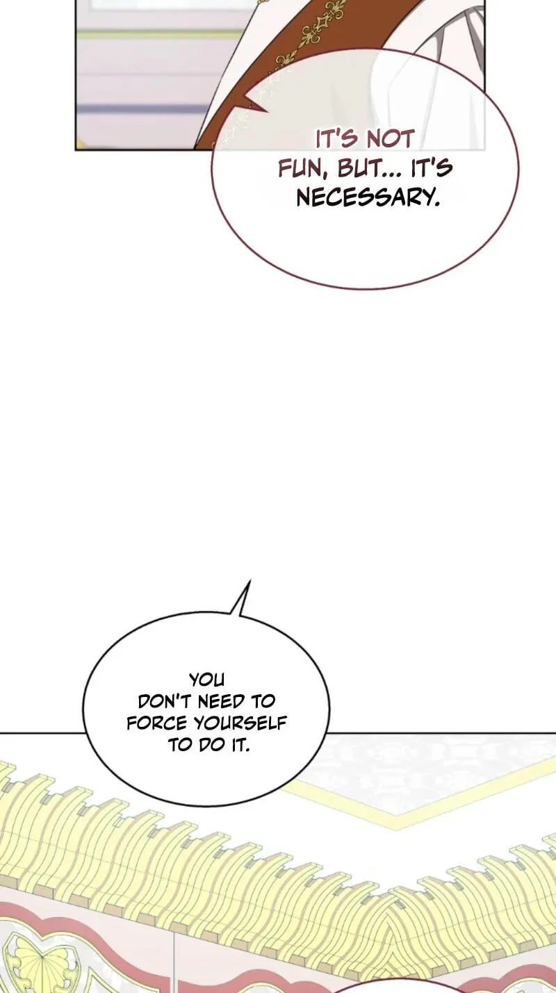 A Mouse Biting a Dragon’s Tail Chapter 102 page 41