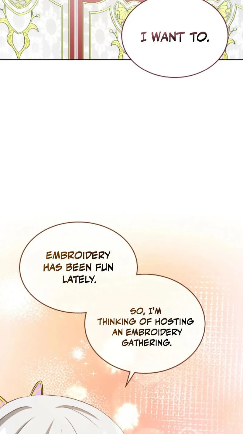 A Mouse Biting a Dragon’s Tail Chapter 102 page 42