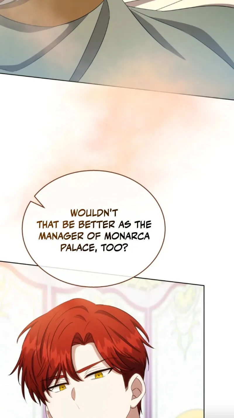 A Mouse Biting a Dragon’s Tail Chapter 102 page 44