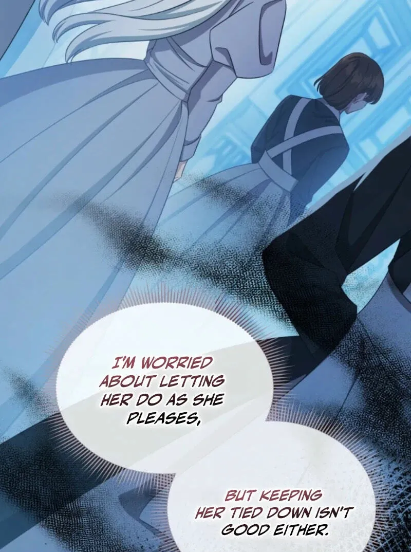 A Mouse Biting a Dragon’s Tail Chapter 102 page 47