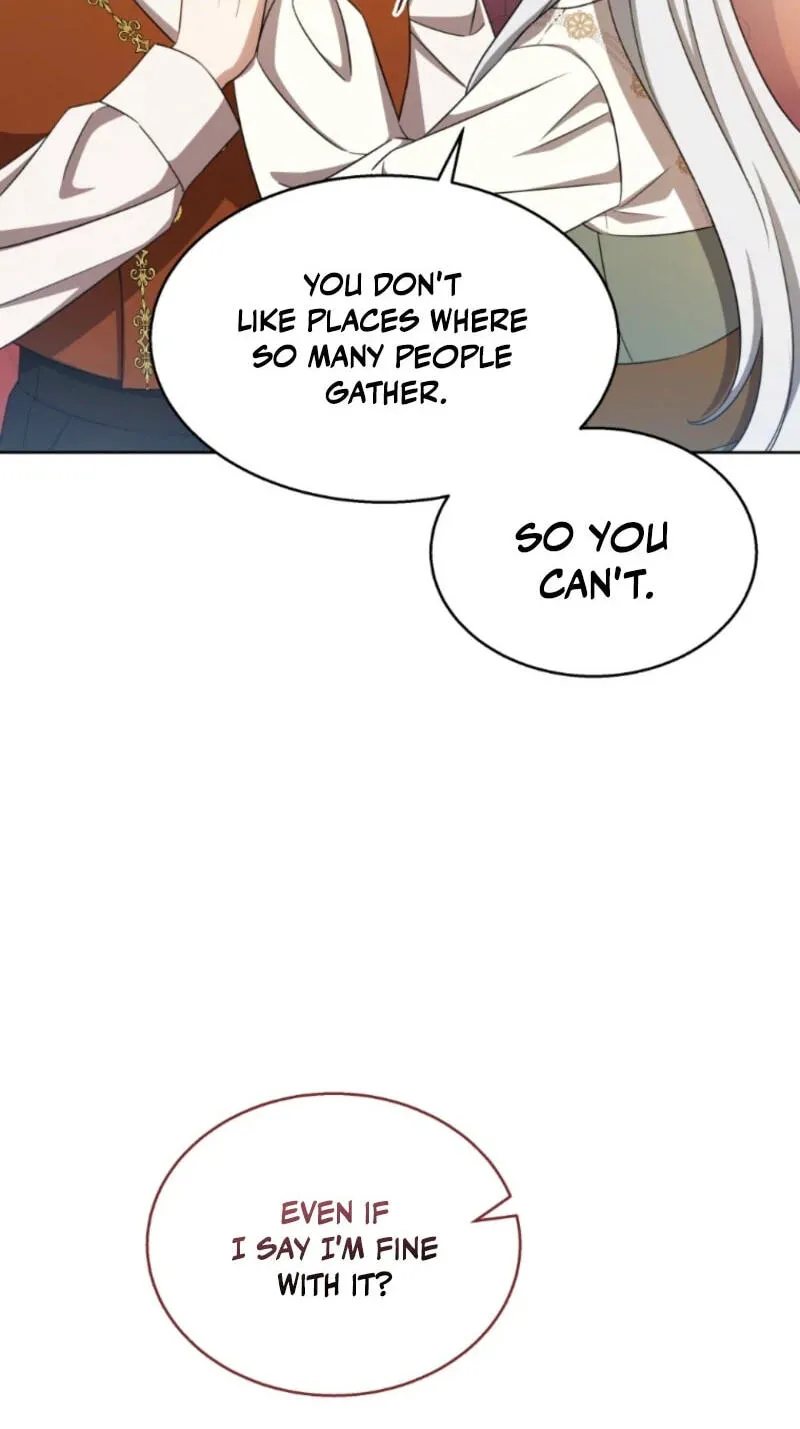 A Mouse Biting a Dragon’s Tail Chapter 102 page 51