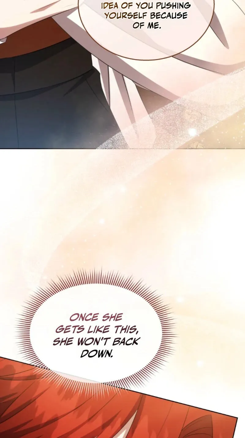 A Mouse Biting a Dragon’s Tail Chapter 102 page 54