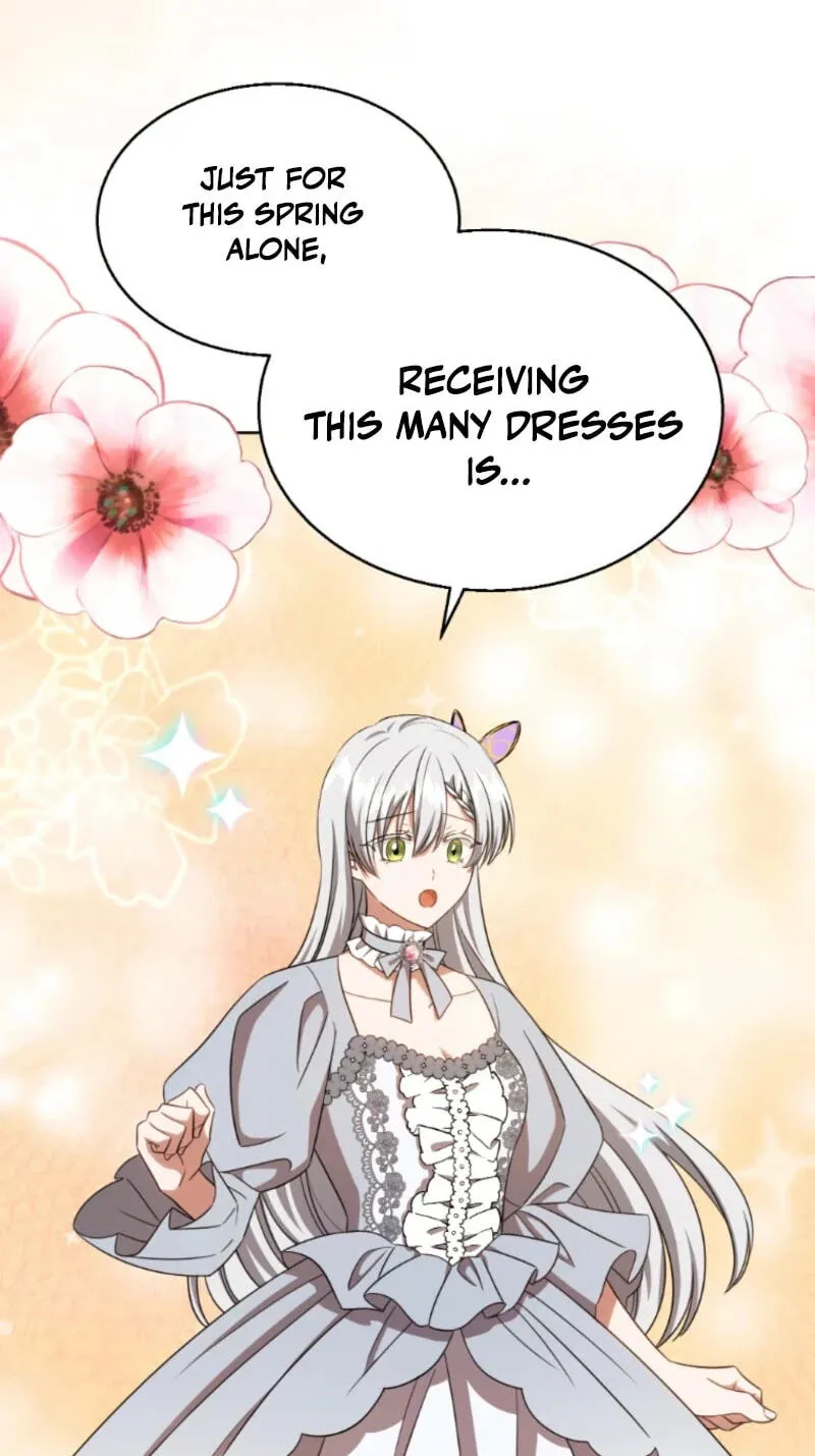 A Mouse Biting a Dragon’s Tail Chapter 102 page 62