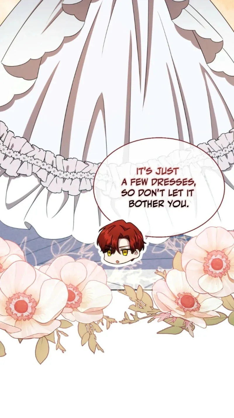 A Mouse Biting a Dragon’s Tail Chapter 102 page 63