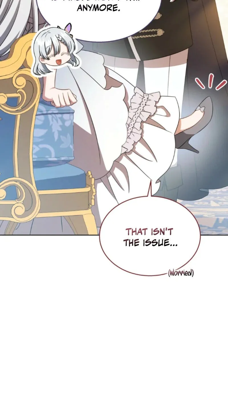 A Mouse Biting a Dragon’s Tail Chapter 102 page 65