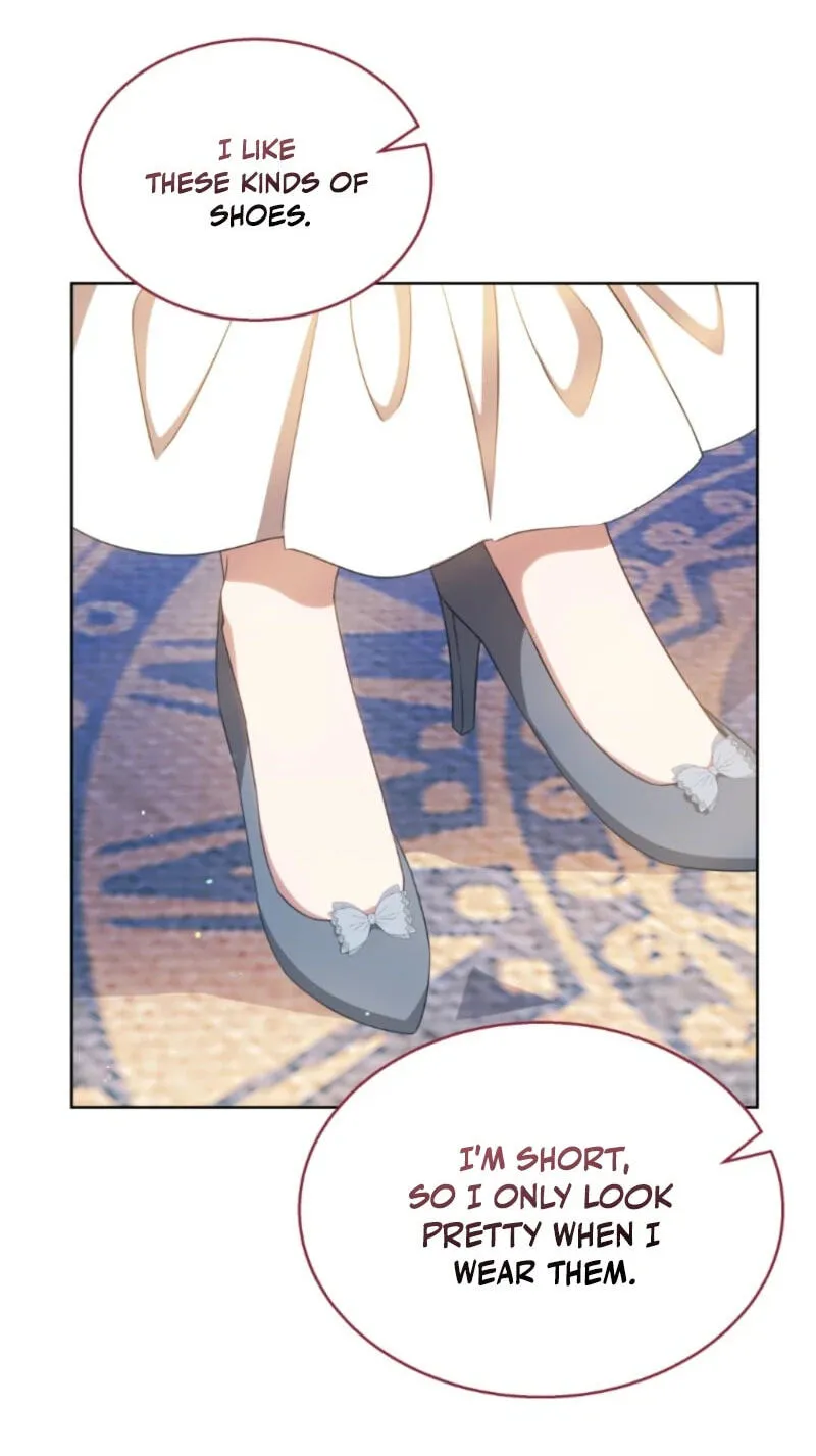 A Mouse Biting a Dragon’s Tail Chapter 102 page 66