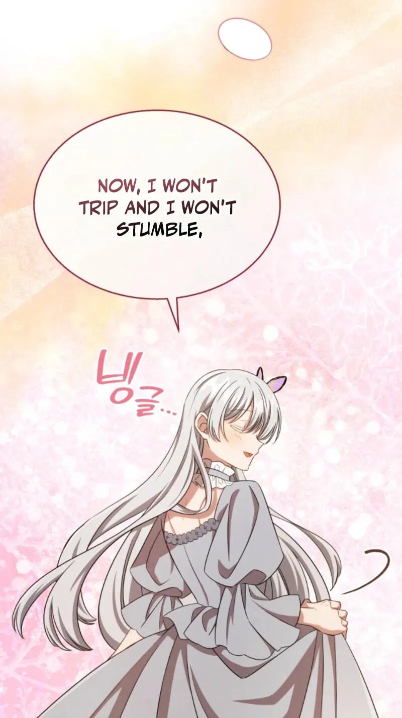 A Mouse Biting a Dragon’s Tail Chapter 102 page 68