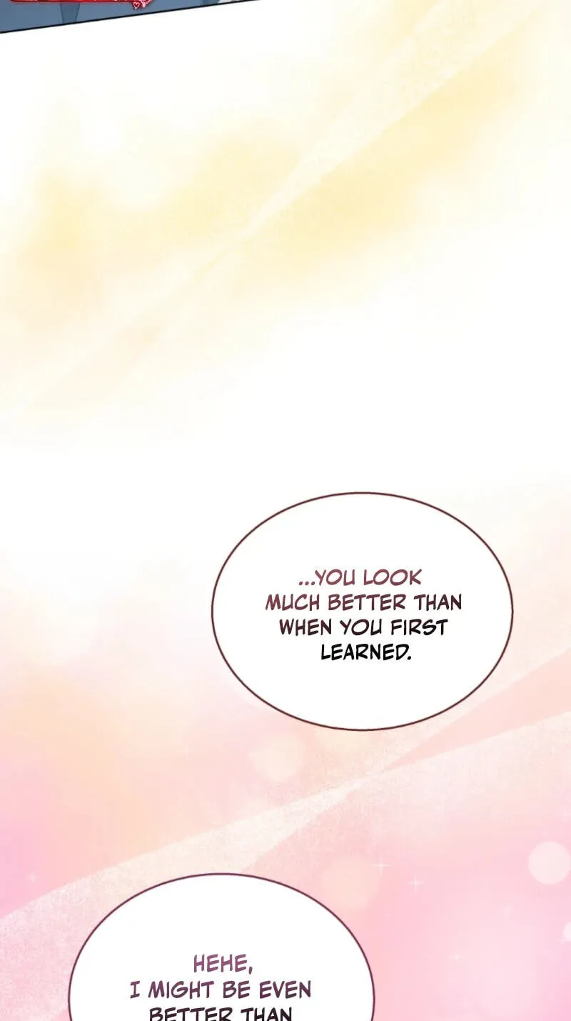 A Mouse Biting a Dragon’s Tail Chapter 102 page 73
