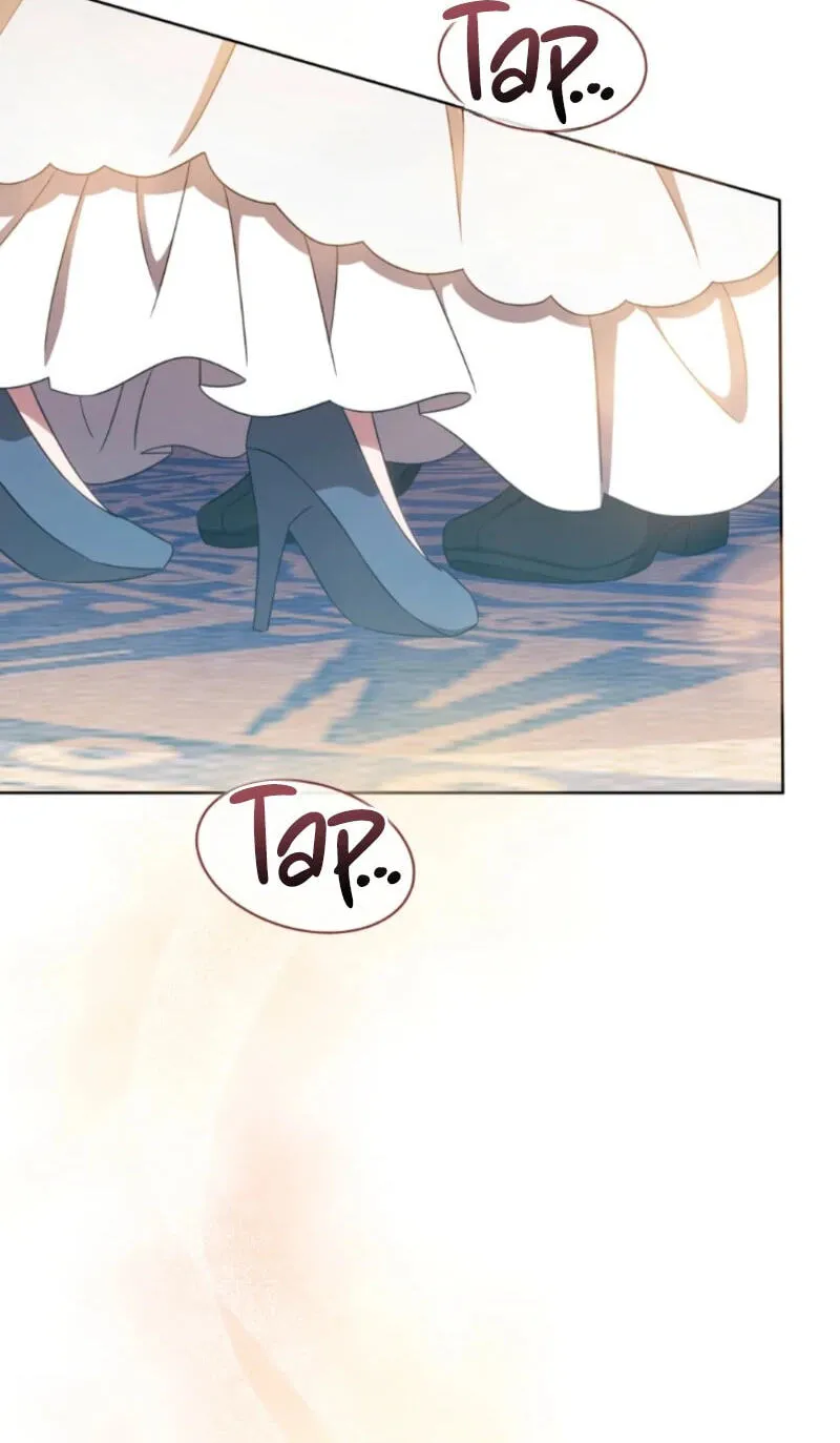 A Mouse Biting a Dragon’s Tail Chapter 102 page 76