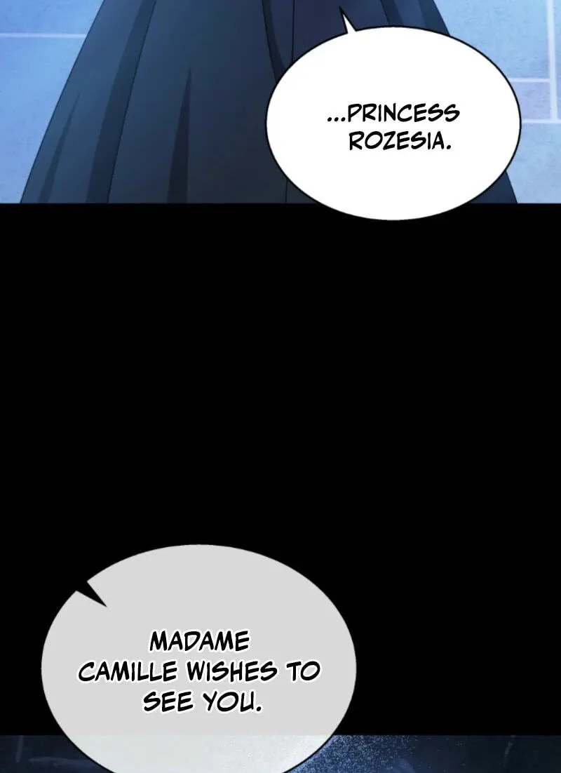 A Mouse Biting a Dragon’s Tail Chapter 102 page 92