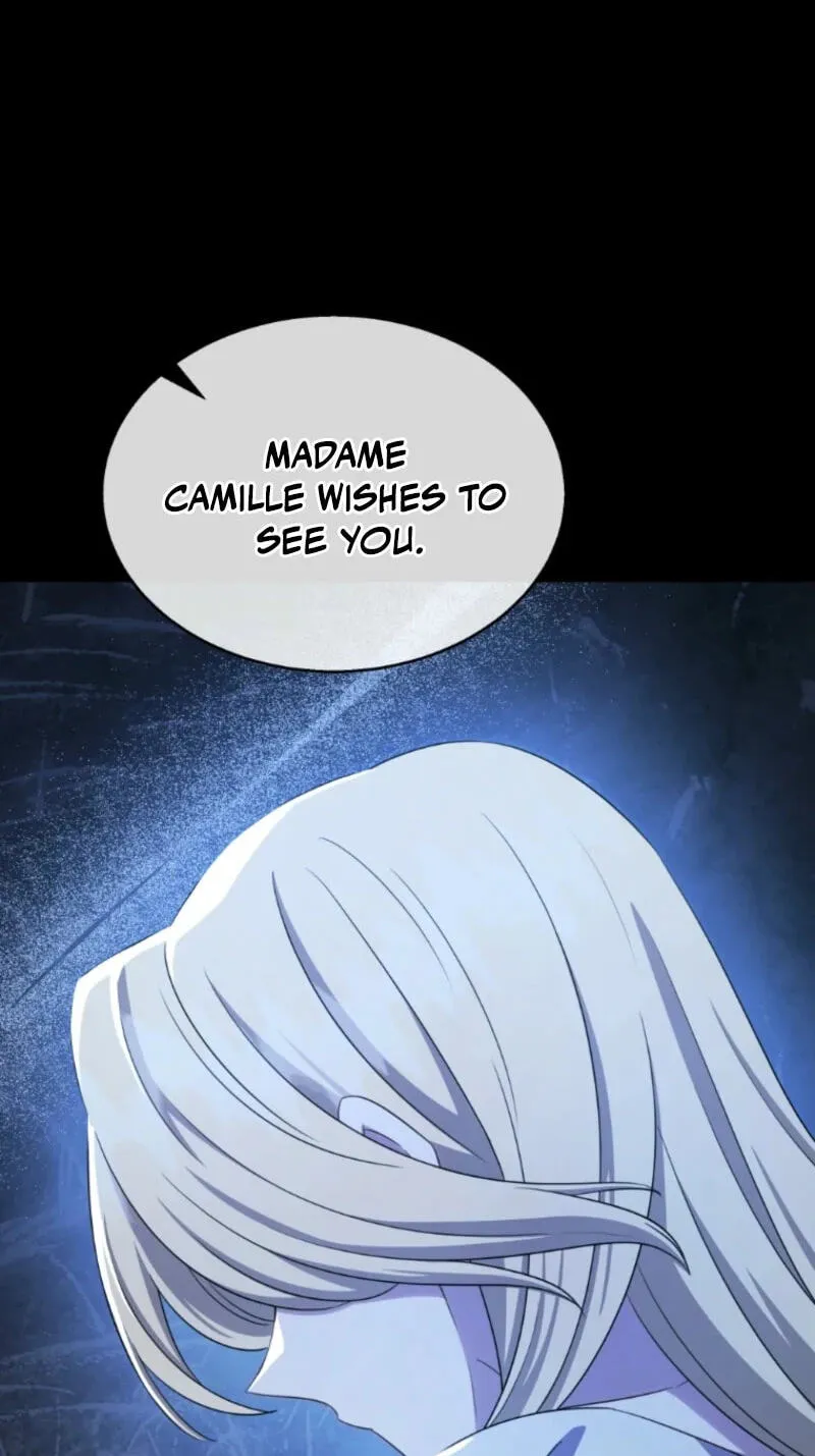 A Mouse Biting a Dragon’s Tail Chapter 103 page 4