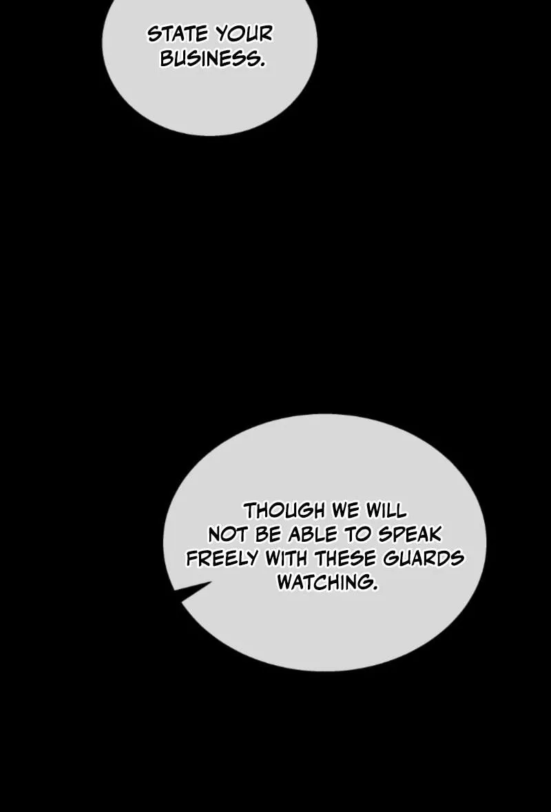 A Mouse Biting a Dragon’s Tail Chapter 103 page 10