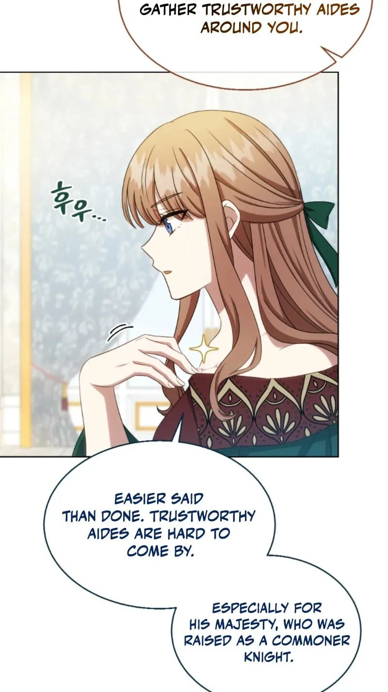 A Mouse Biting a Dragon’s Tail Chapter 103 page 38