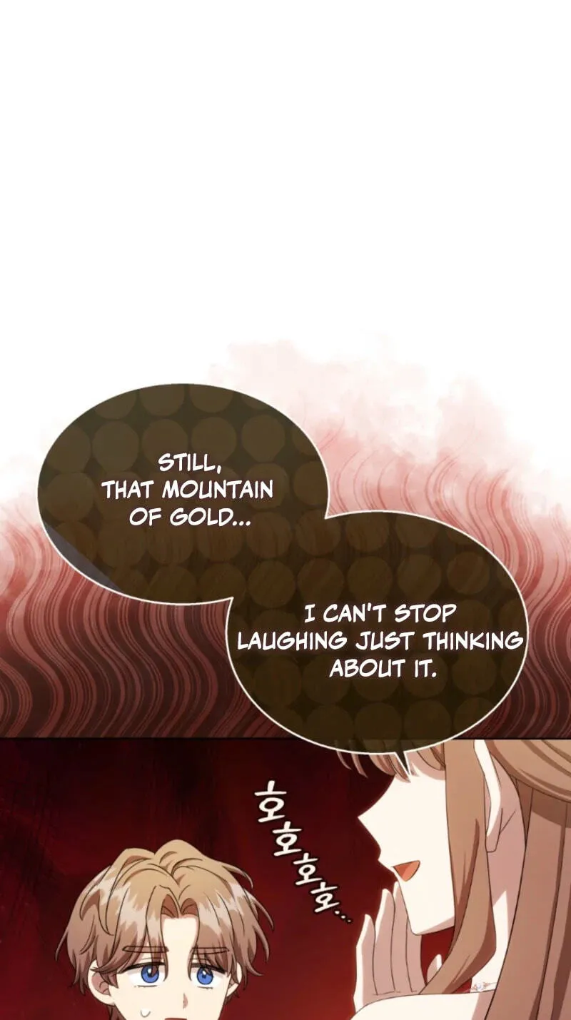 A Mouse Biting a Dragon’s Tail Chapter 103 page 41