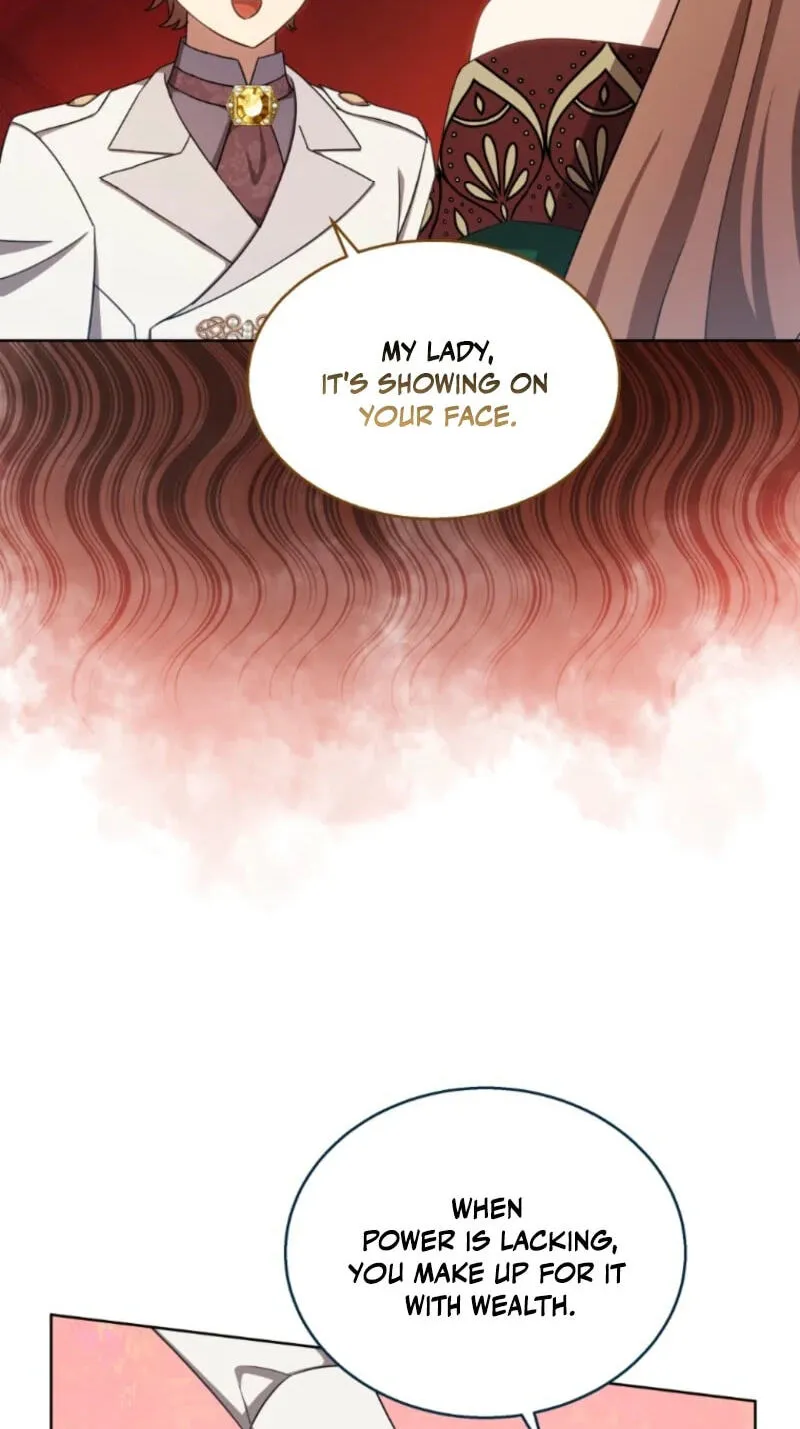 A Mouse Biting a Dragon’s Tail Chapter 103 page 42
