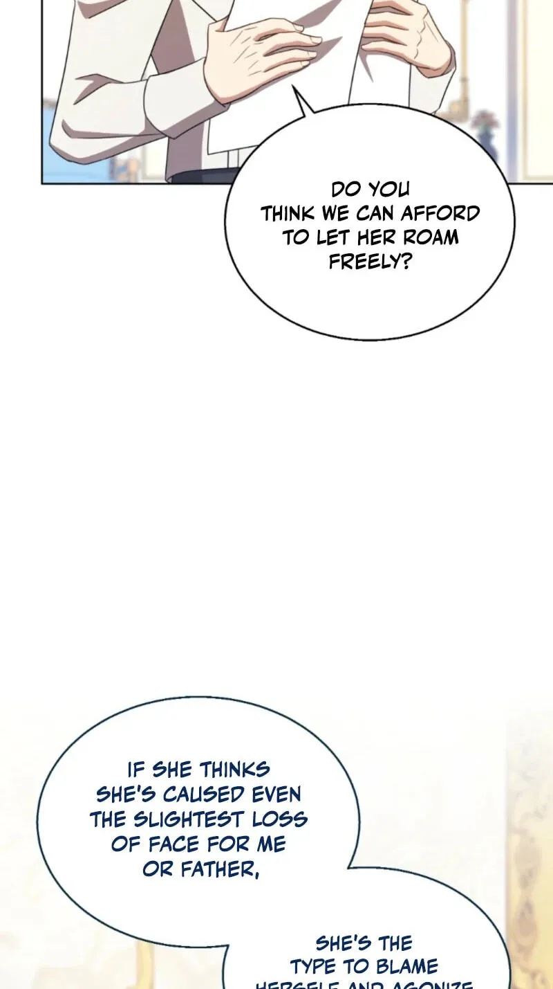 A Mouse Biting a Dragon’s Tail Chapter 103 page 45