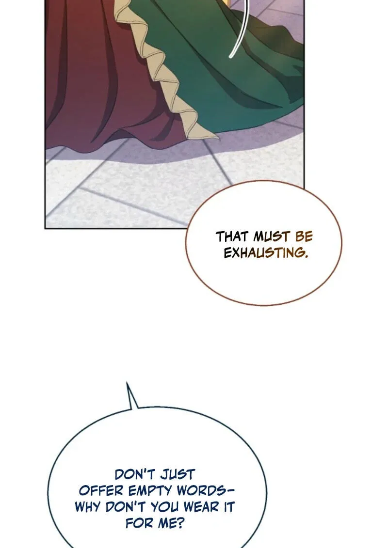 A Mouse Biting a Dragon’s Tail Chapter 103 page 48