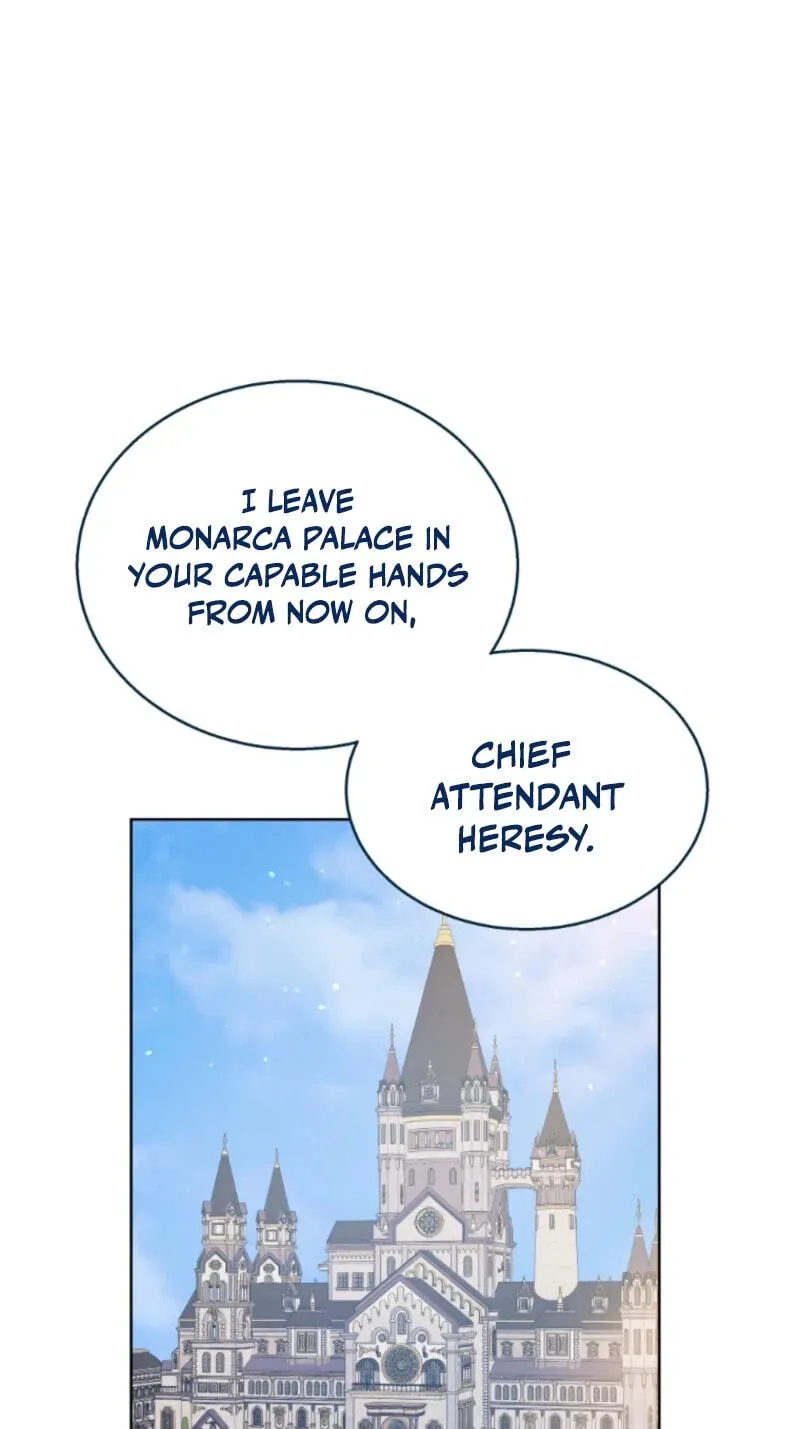 A Mouse Biting a Dragon’s Tail Chapter 103 page 51
