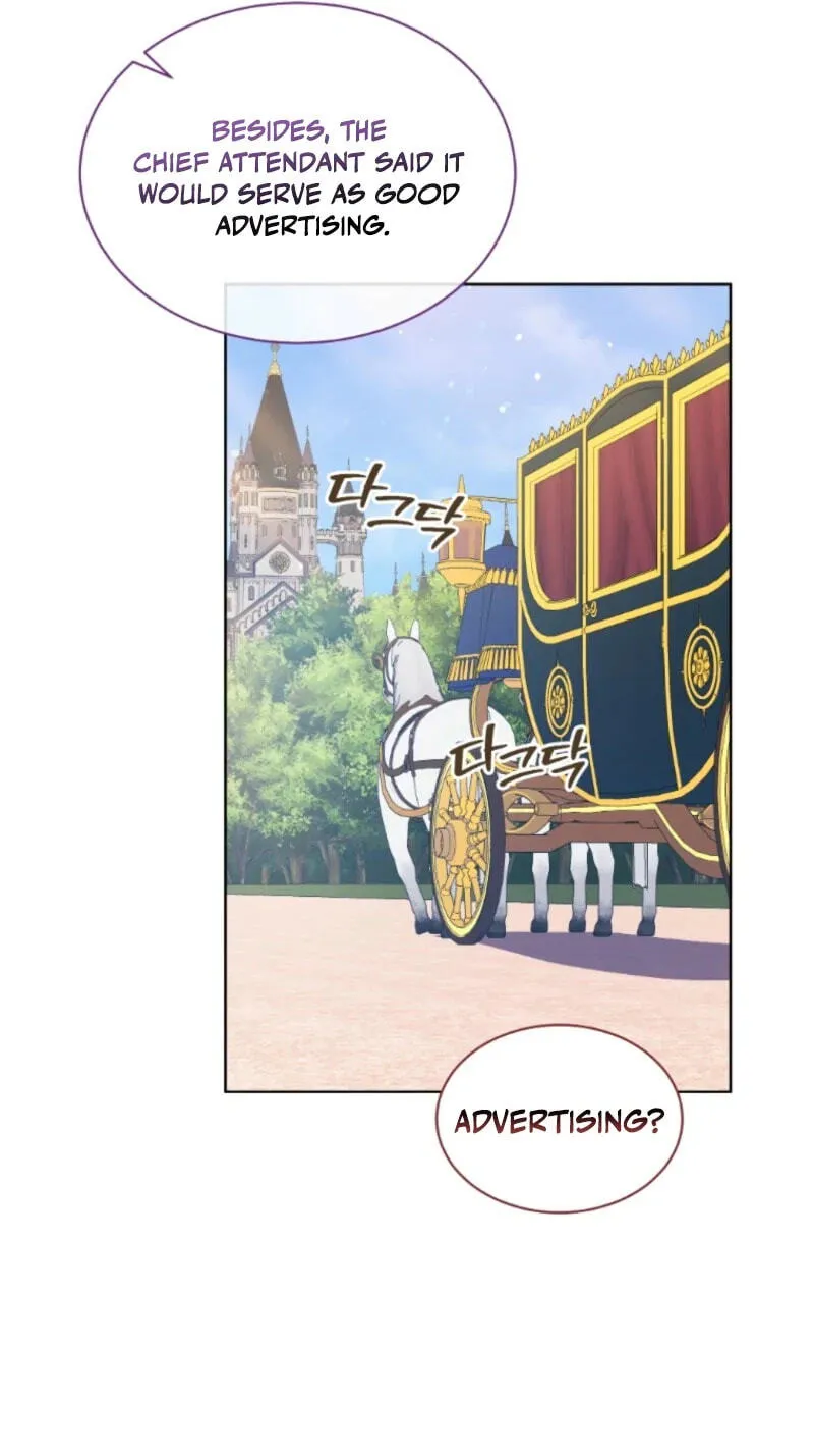 A Mouse Biting a Dragon’s Tail Chapter 103 page 60