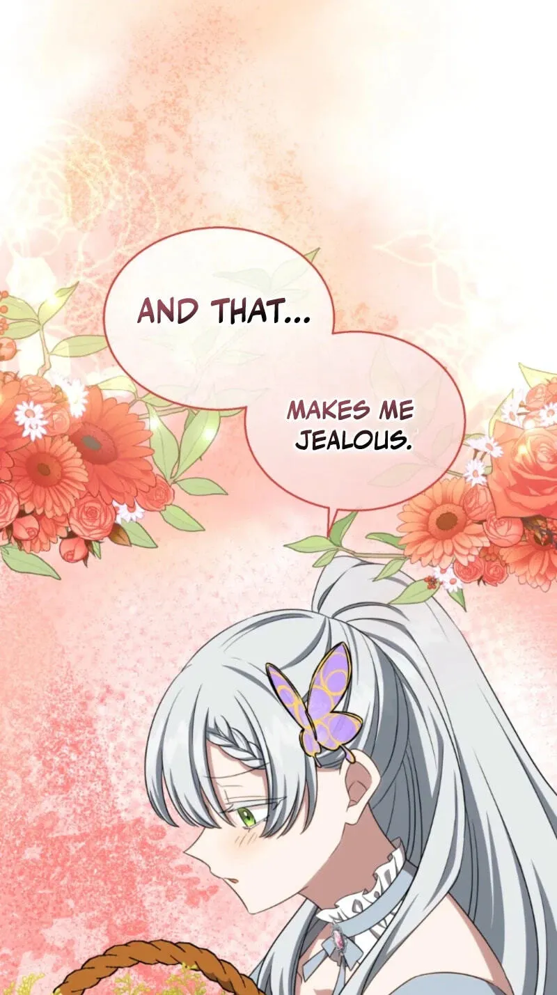 A Mouse Biting a Dragon’s Tail Chapter 103 page 69