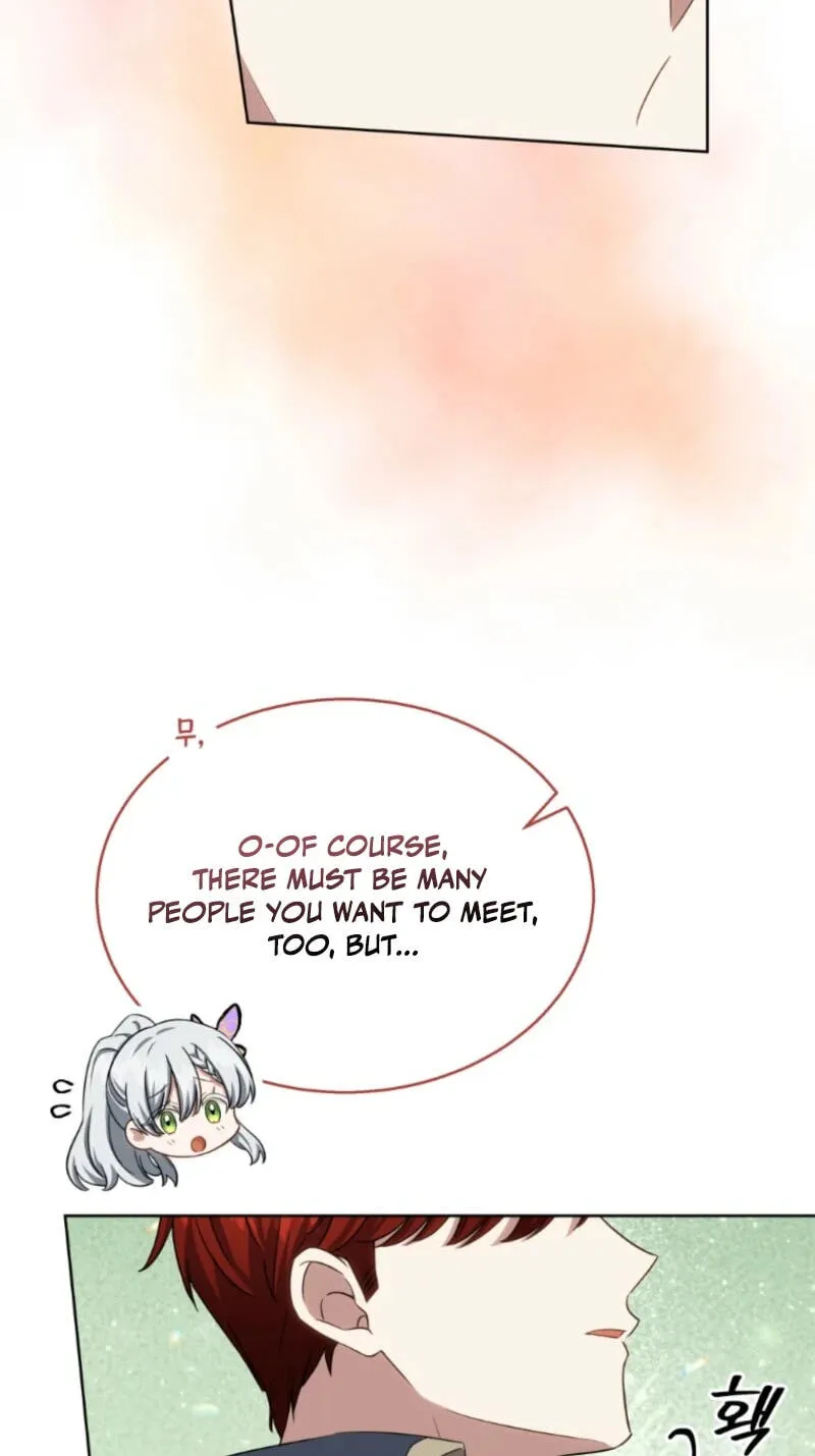 A Mouse Biting a Dragon’s Tail Chapter 103 page 72