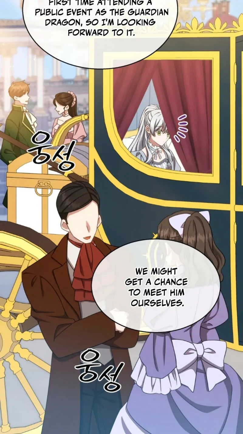 A Mouse Biting a Dragon’s Tail Chapter 103 page 90