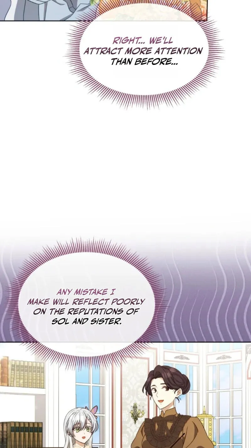 A Mouse Biting a Dragon’s Tail Chapter 103 page 92
