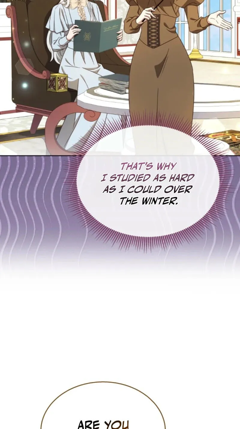 A Mouse Biting a Dragon’s Tail Chapter 103 page 93