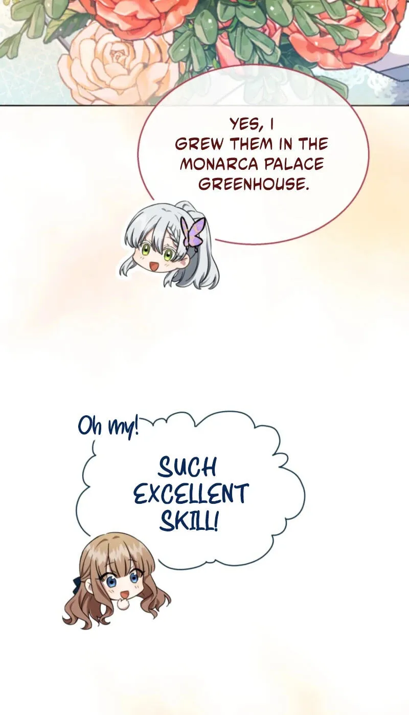 A Mouse Biting a Dragon’s Tail Chapter 104 page 10