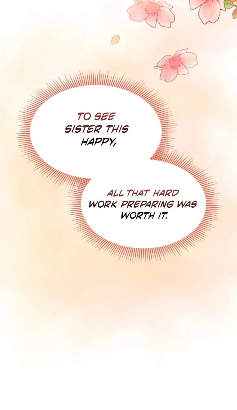 A Mouse Biting a Dragon’s Tail Chapter 104 page 19