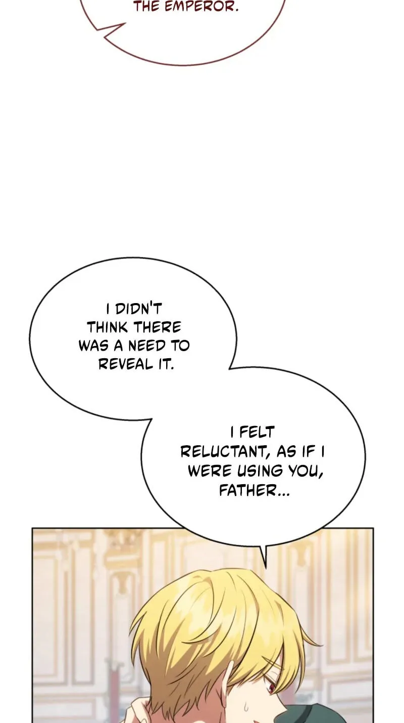 A Mouse Biting a Dragon’s Tail Chapter 104 page 24