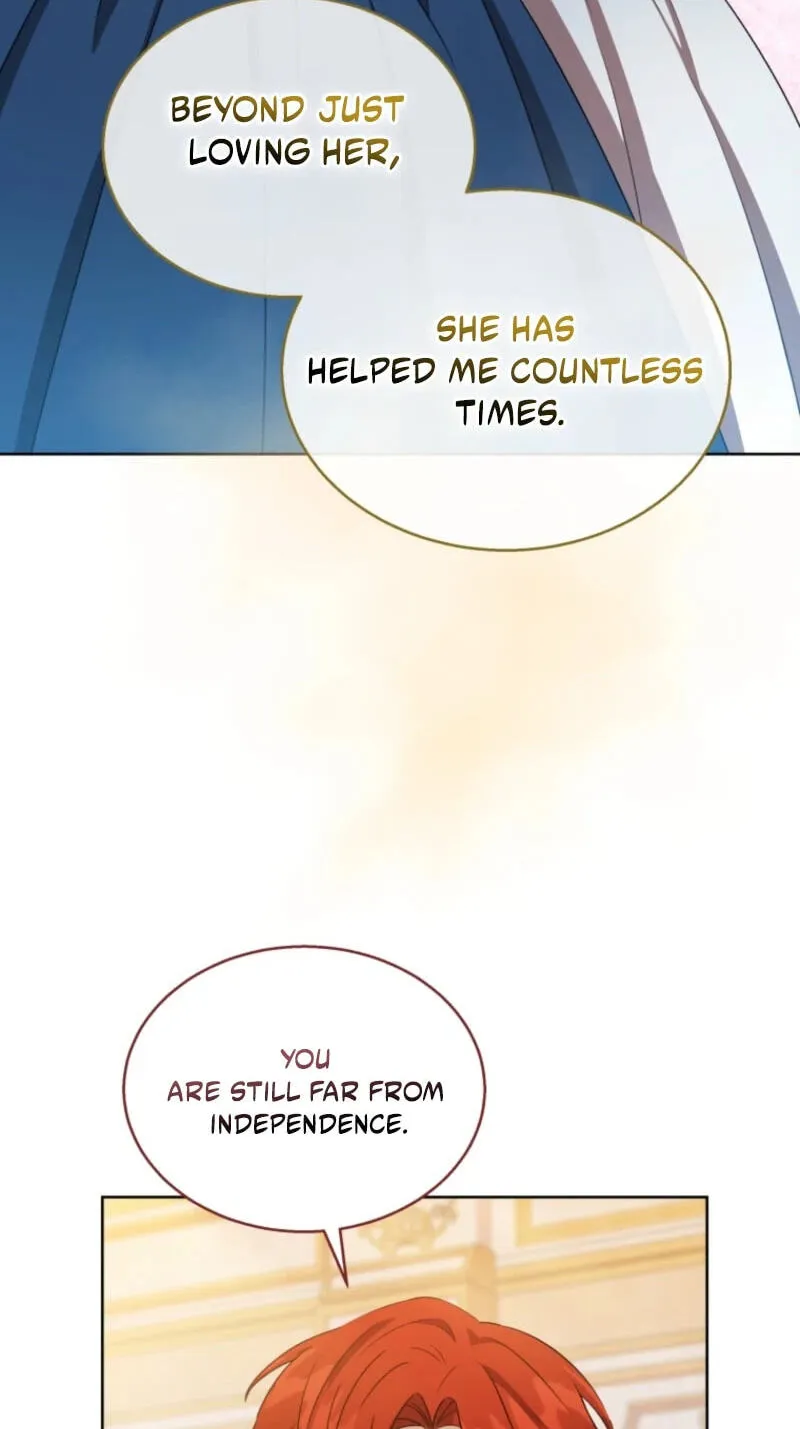 A Mouse Biting a Dragon’s Tail Chapter 104 page 31