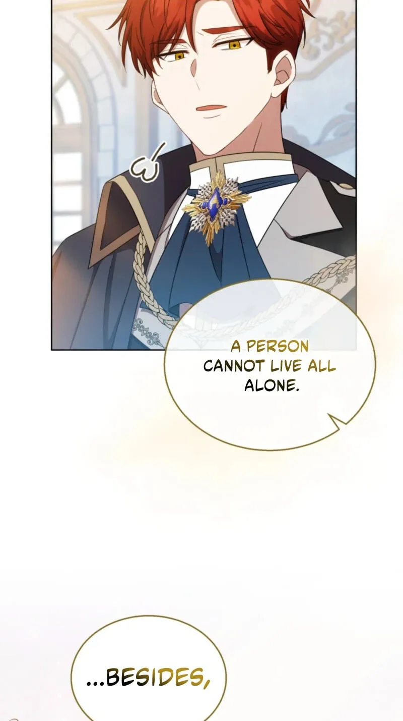 A Mouse Biting a Dragon’s Tail Chapter 104 page 32