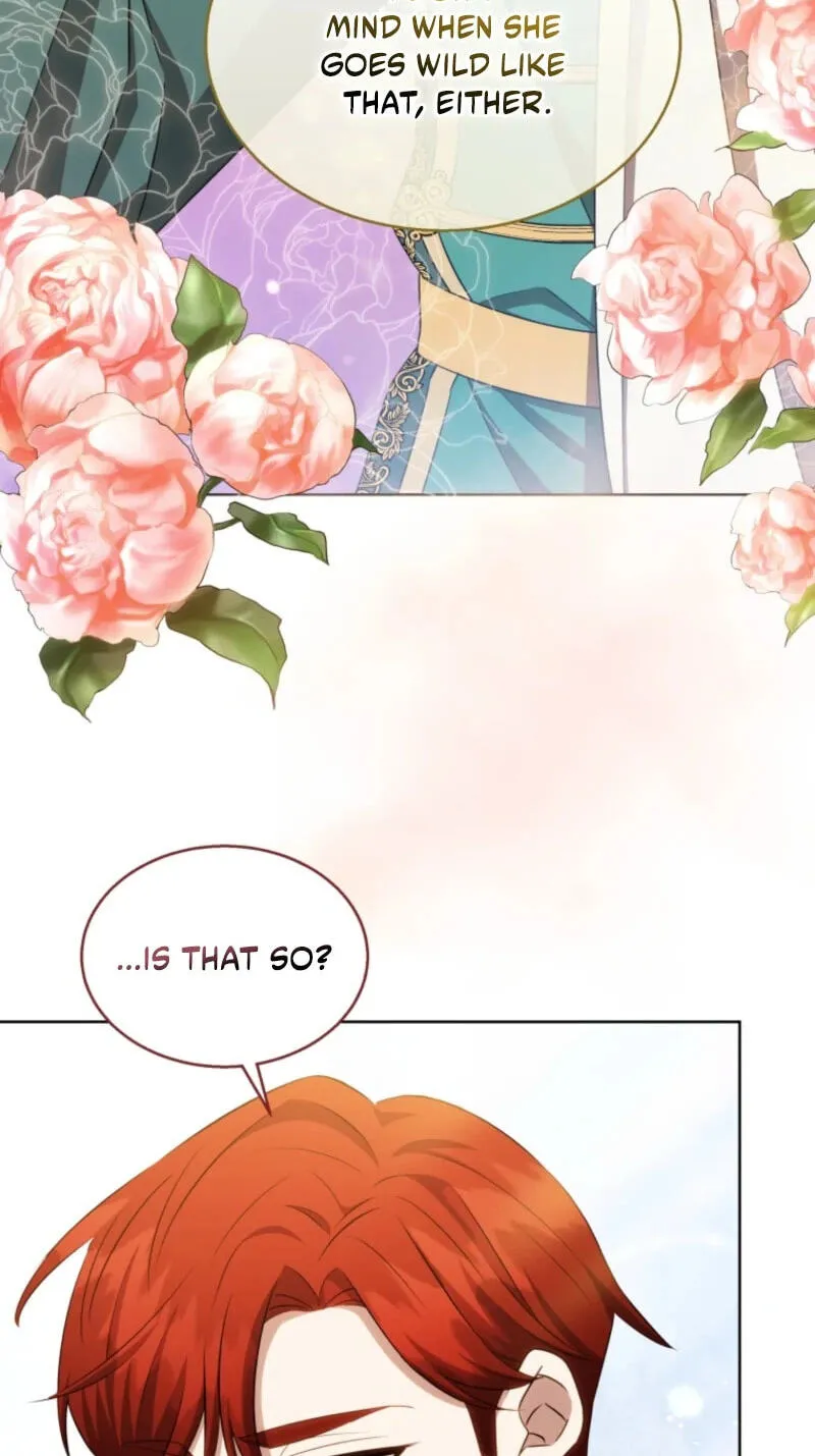 A Mouse Biting a Dragon’s Tail Chapter 104 page 34