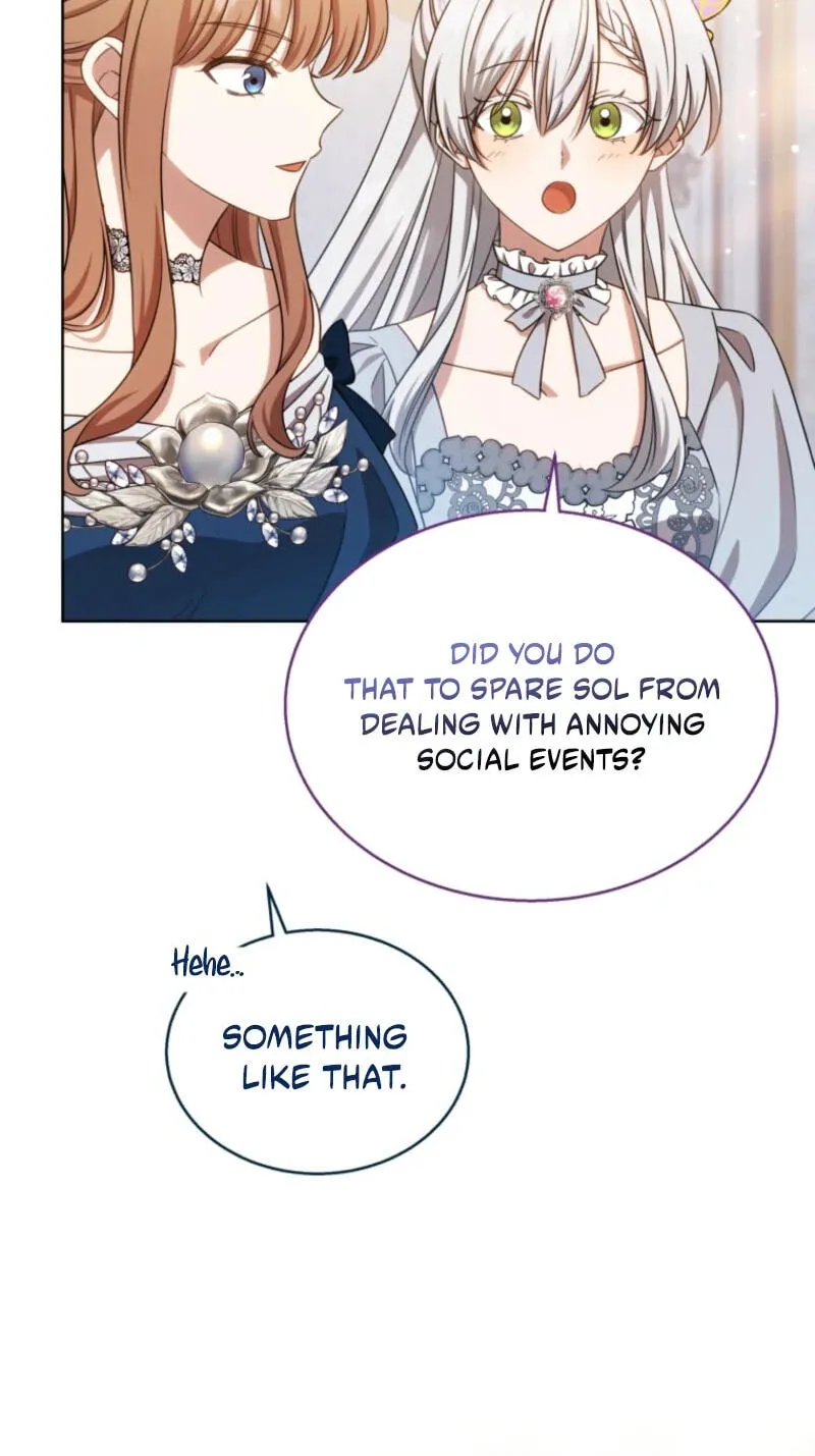 A Mouse Biting a Dragon’s Tail Chapter 104 page 44