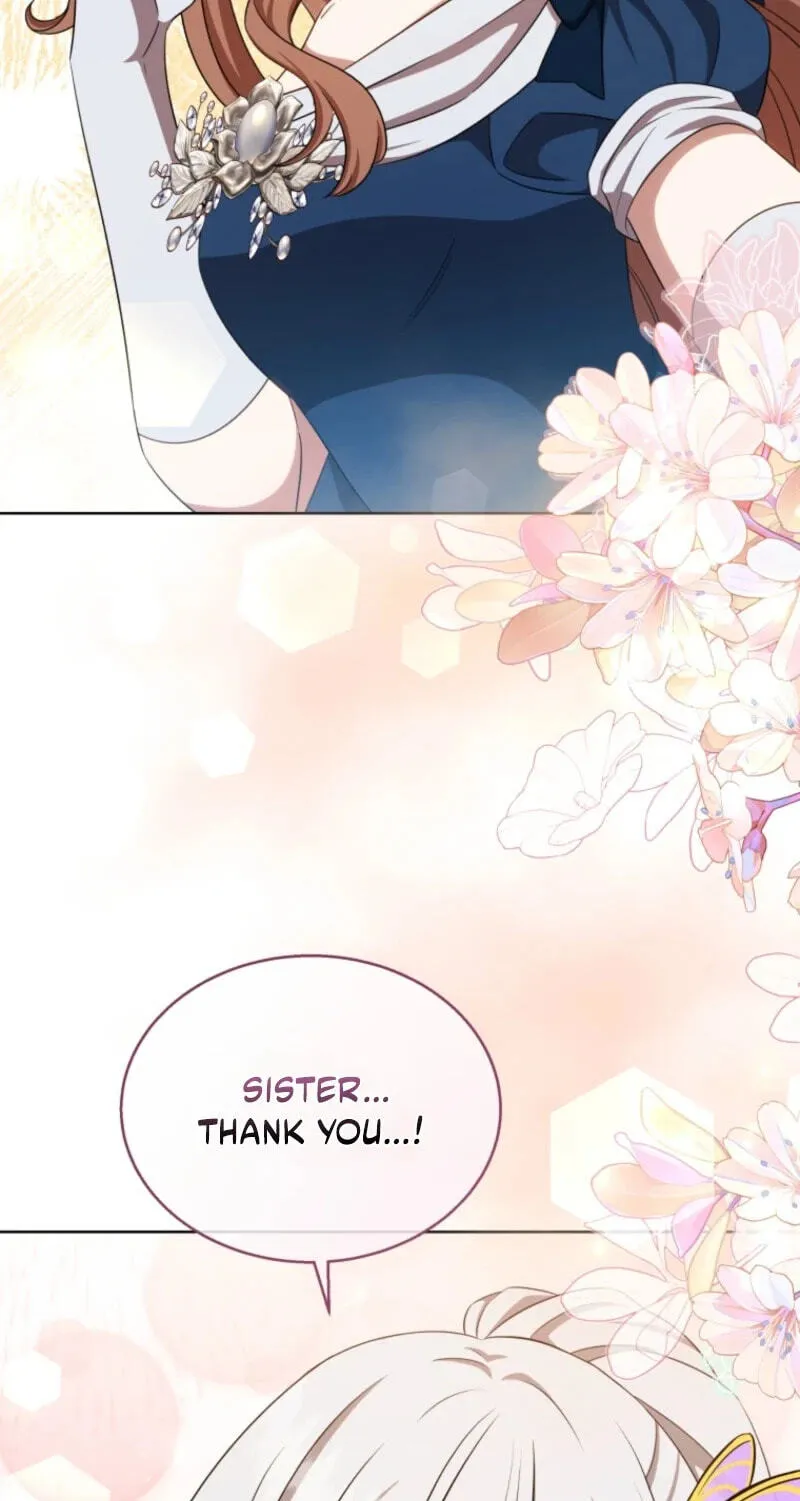 A Mouse Biting a Dragon’s Tail Chapter 104 page 46