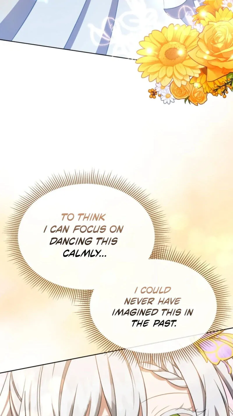 A Mouse Biting a Dragon’s Tail Chapter 104 page 61