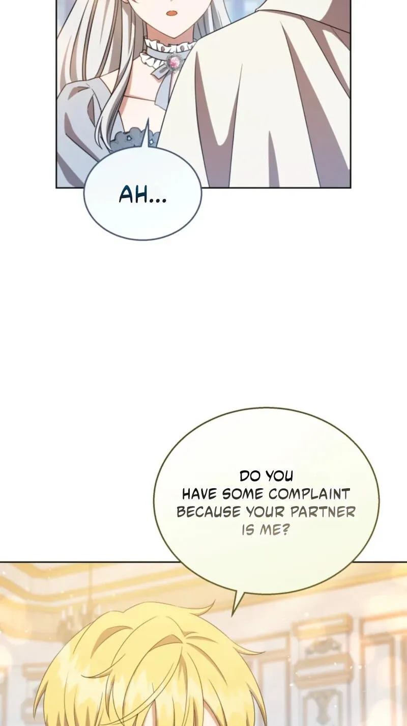 A Mouse Biting a Dragon’s Tail Chapter 104 page 63