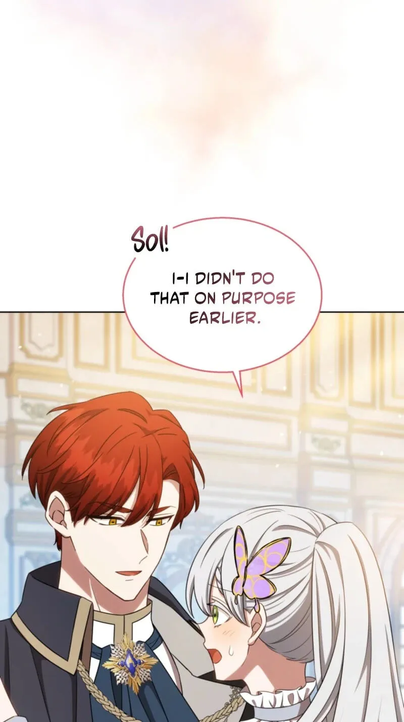 A Mouse Biting a Dragon’s Tail Chapter 104 page 71
