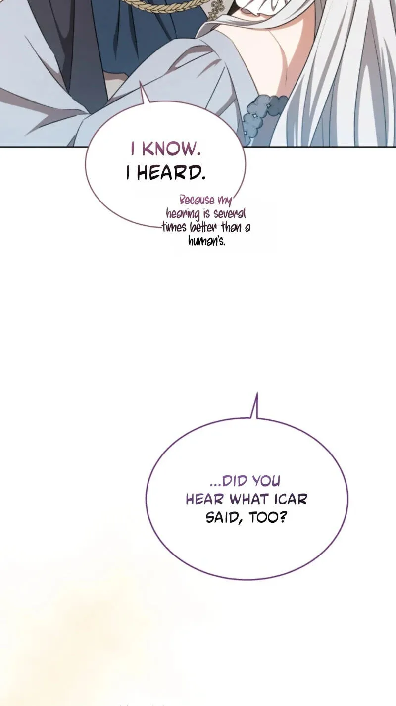 A Mouse Biting a Dragon’s Tail Chapter 104 page 72