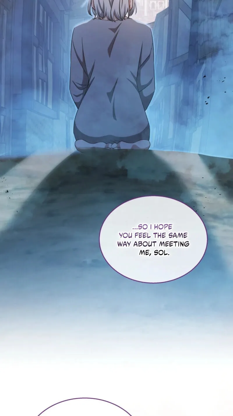 A Mouse Biting a Dragon’s Tail Chapter 104 page 77