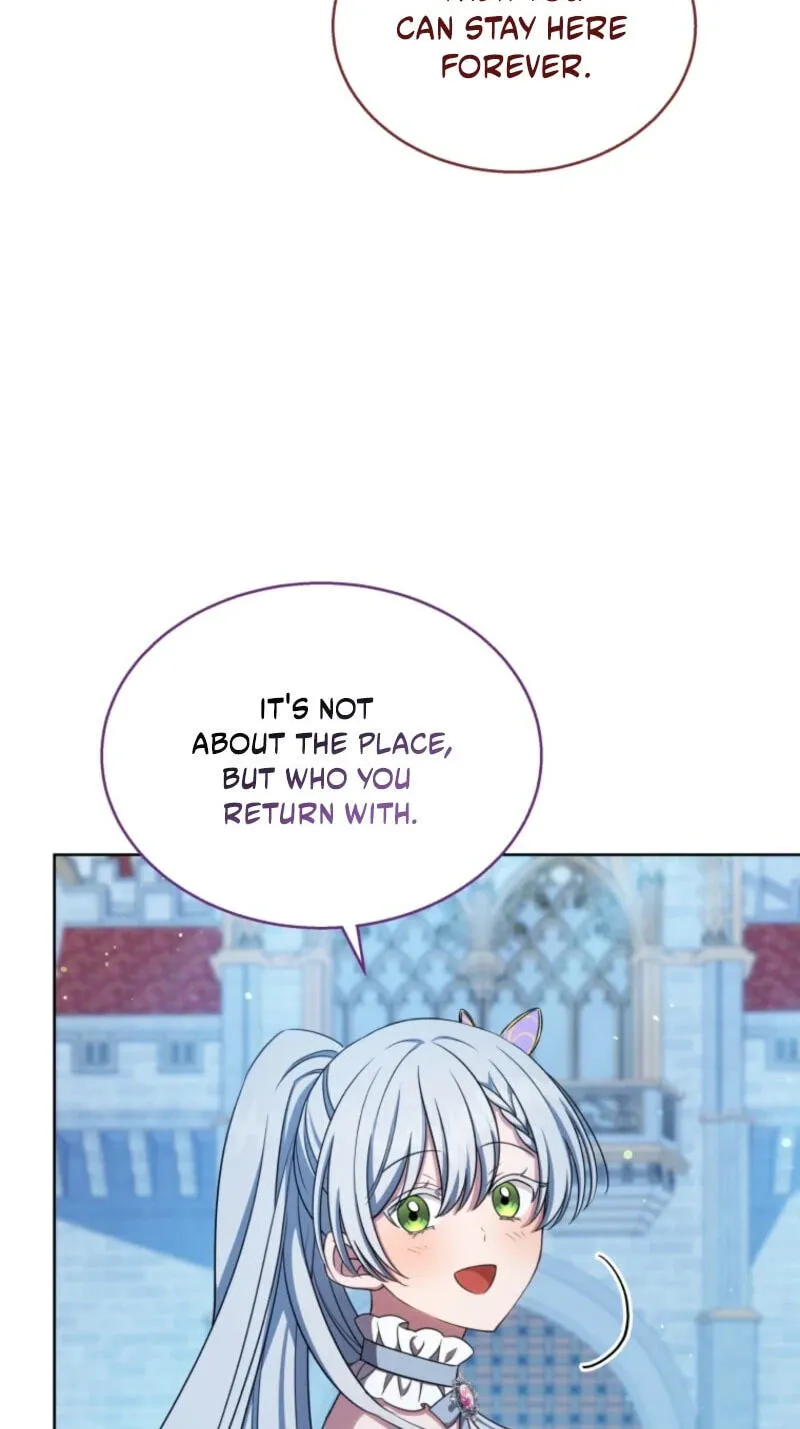 A Mouse Biting a Dragon’s Tail Chapter 105 page 5