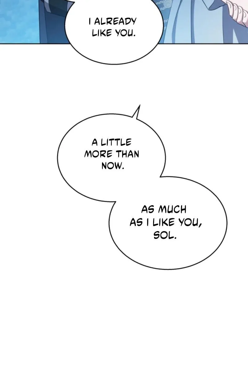 A Mouse Biting a Dragon’s Tail Chapter 105 page 9