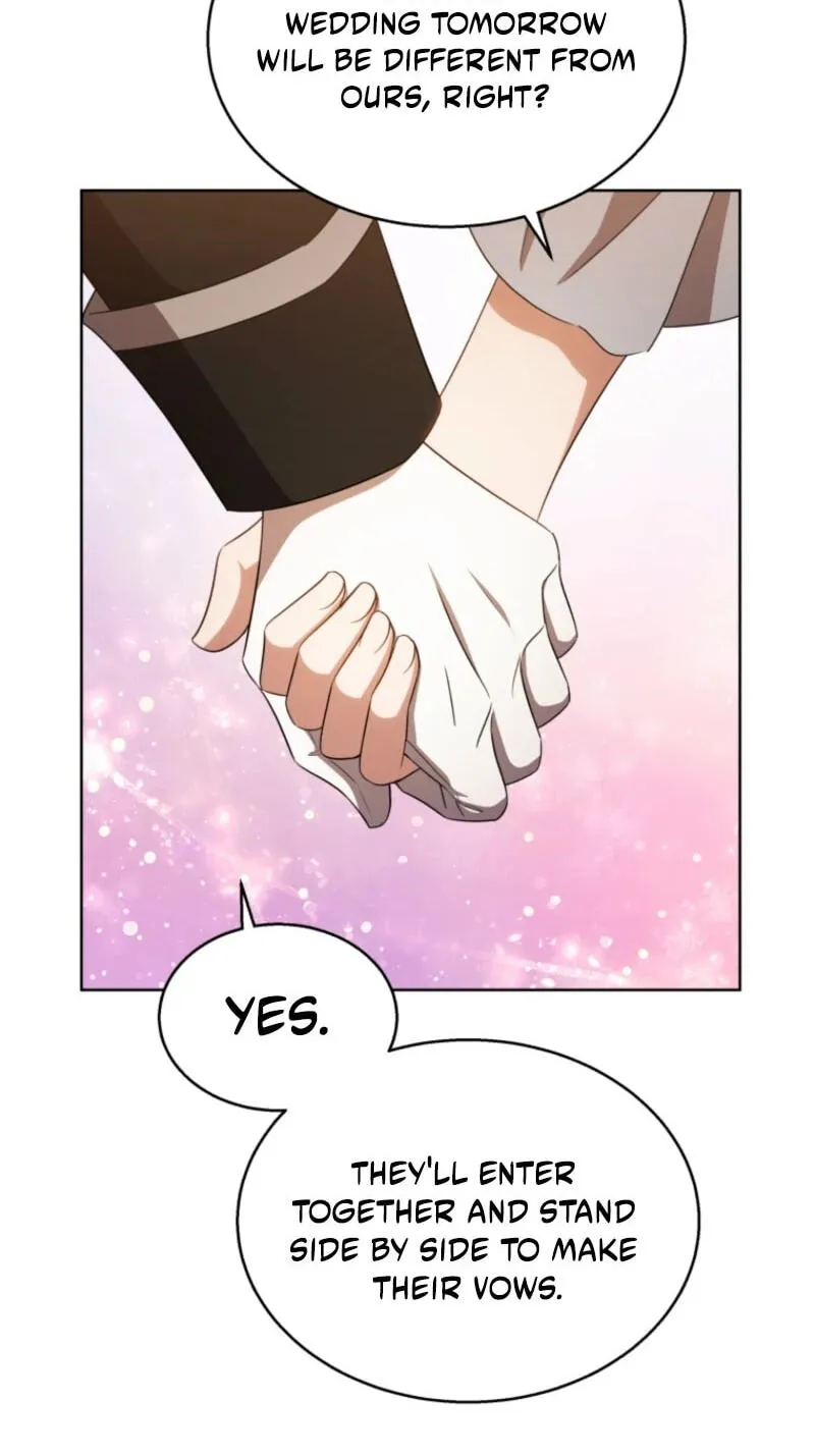 A Mouse Biting a Dragon’s Tail Chapter 105 page 25